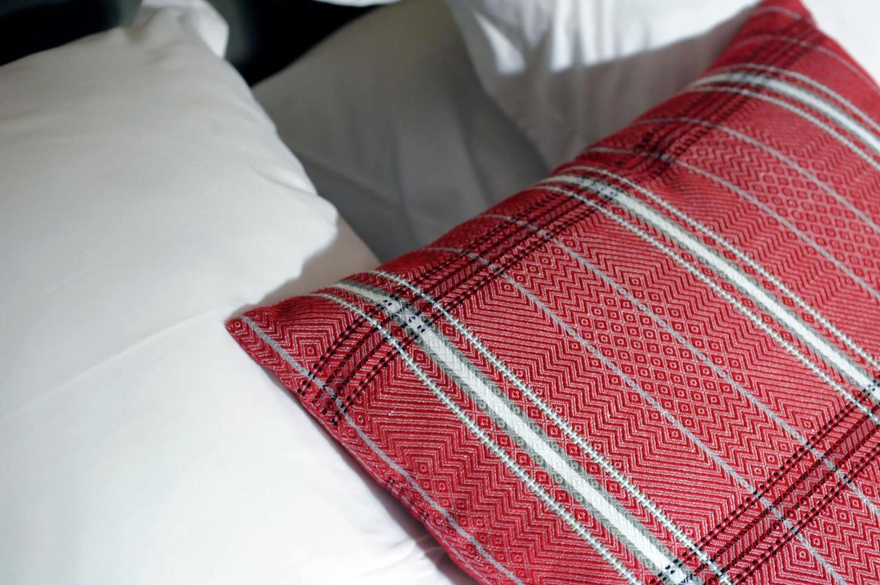 Logis Hotel Du Chene イッツァス エクステリア 写真
